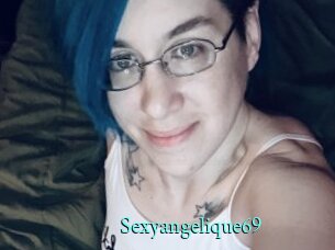 Sexyangelique69
