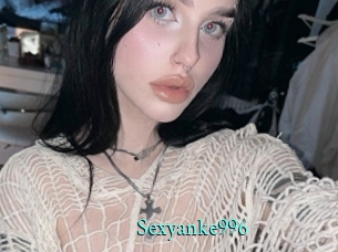 Sexyanke996