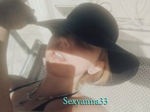 sexyanna33 xxx Fantasy Land
