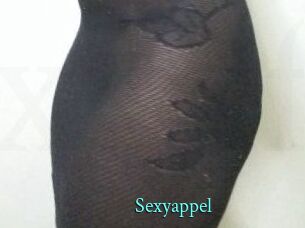 Sexyappel