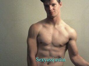 Sexyassjustin