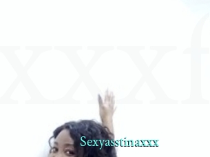 sexyasstinaxxx xxx Fantasy Land