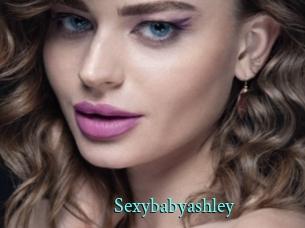 Sexybabyashley