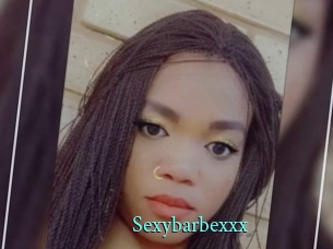 Sexybarbexxx