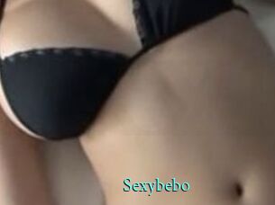 Sexybebo