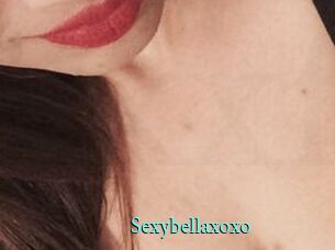 Sexybellaxoxo