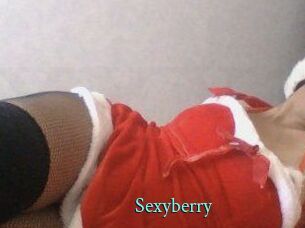 Sexyberry
