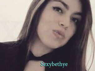 Sexybethye