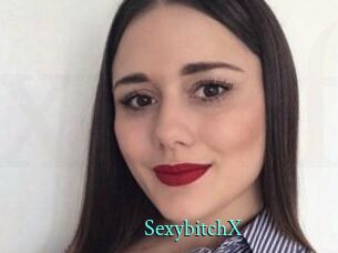 SexybitchX