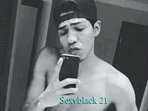 Sexyblack_21