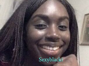 Sexyblacki