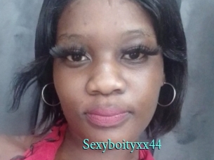 Sexyboityxx44