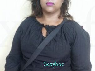 Sexyboo