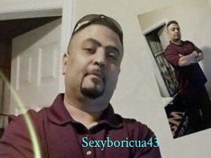 Sexyboricua43