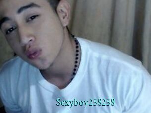 Sexyboy258258