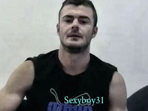 Sexyboy31