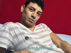 Sexyboybrasil