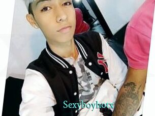 Sexyboyhotx