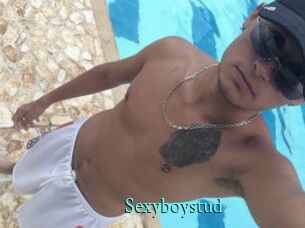 Sexyboystud