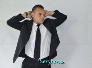 Sexyboyxx