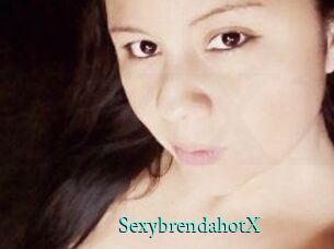 SexybrendahotX