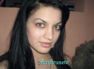 Sexybrunete