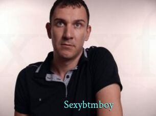 Sexybtmboy