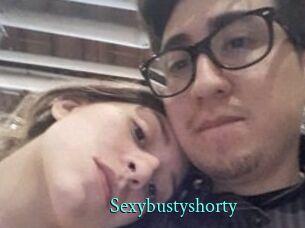 Sexybustyshorty