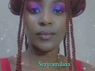 sexycamilaxx xxx Fantasy Land