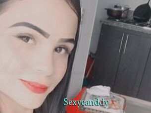 Sexycanddy