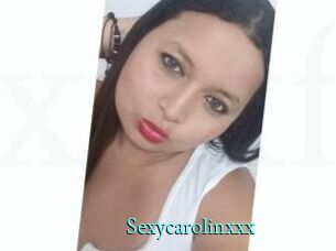 Sexycarolinxxx