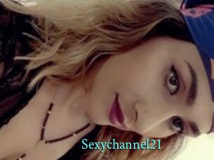 Sexychannel21