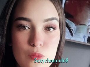 Sexychannel68