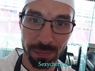 Sexychefstud
