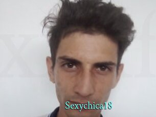 Sexychica18
