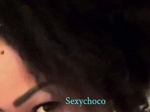 Sexychoco