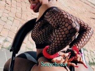 Sexychoice