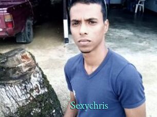 Sexychris