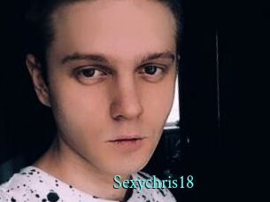 Sexychris18