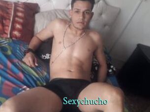 Sexychucho