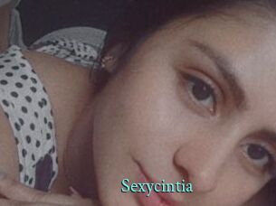 Sexycintia
