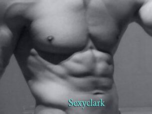 Sexyclark