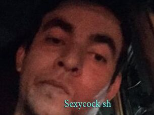 Sexycock_sh