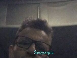 Sexycopia