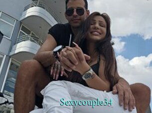 Sexycouple34