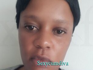 Sexycumdiva