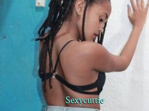 Sexycuttie