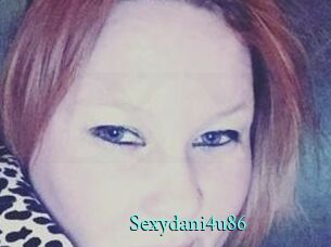 Sexydani4u86