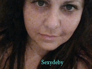 sexydeby xxx Fantasy Land