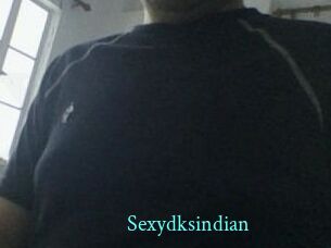 Sexydksindian